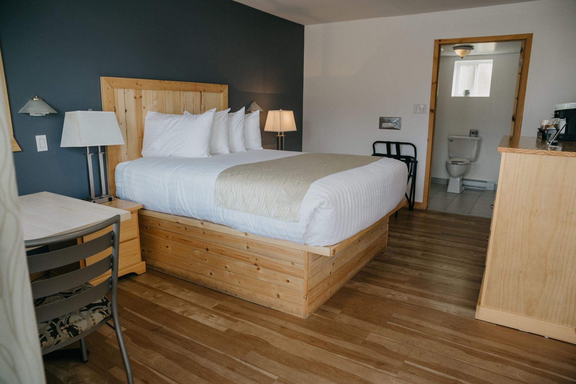 Golden Village Lodge Екстериор снимка