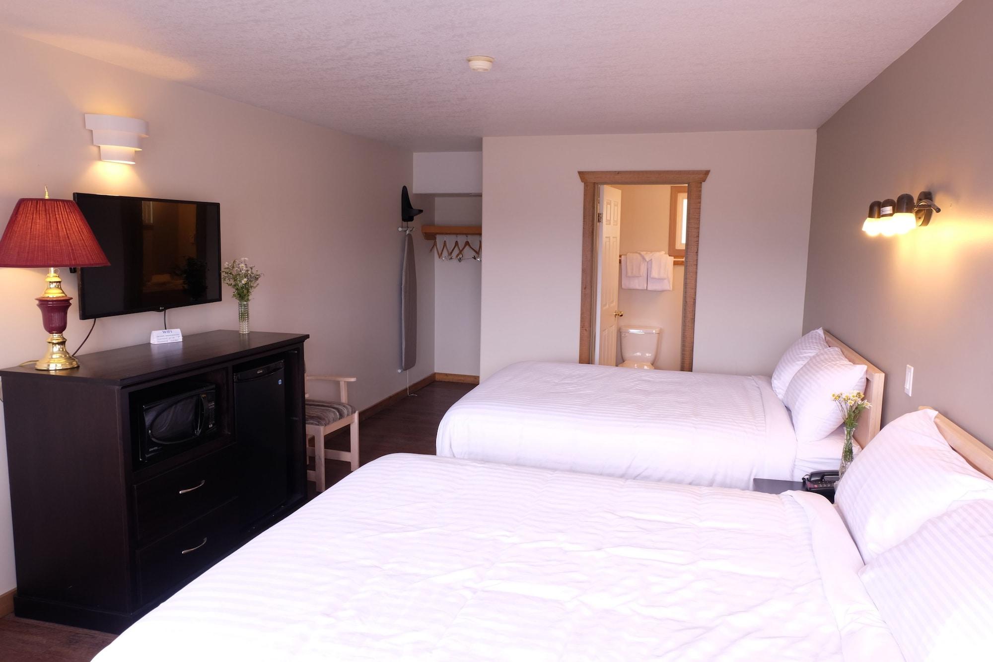 Golden Village Lodge Екстериор снимка