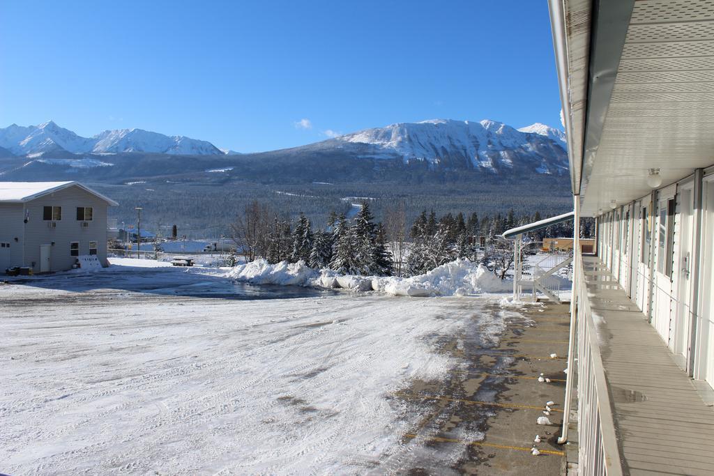 Golden Village Lodge Екстериор снимка